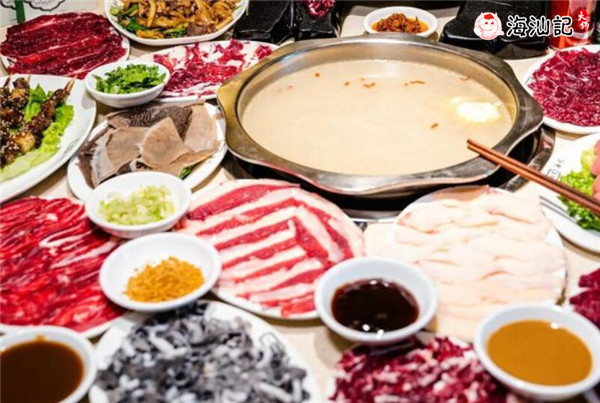 海汕記實戰分享開一家火鍋店要做哪些準備