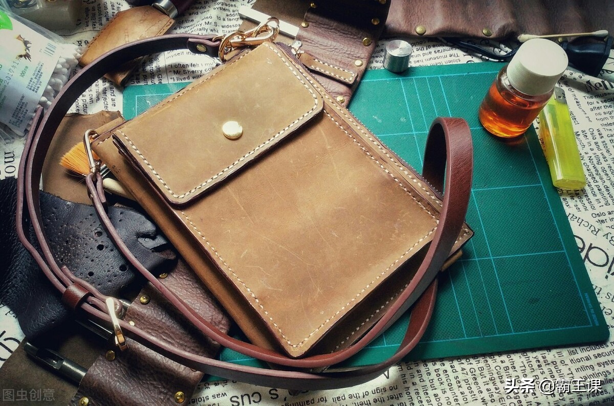 人過五十混得再差也不想打工，轉行做這4個小生意，養家沒問題