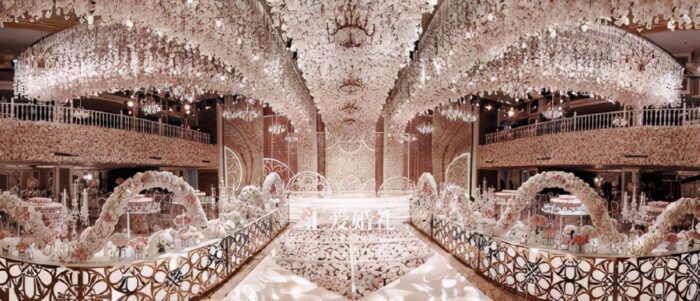 如何開一個婚慶公司?婚慶行業目前主要的營銷方法-專在家創業網