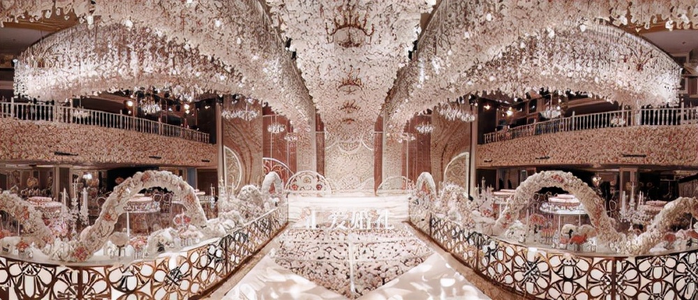 婚慶行業發展報告，2021怎么精準引流？