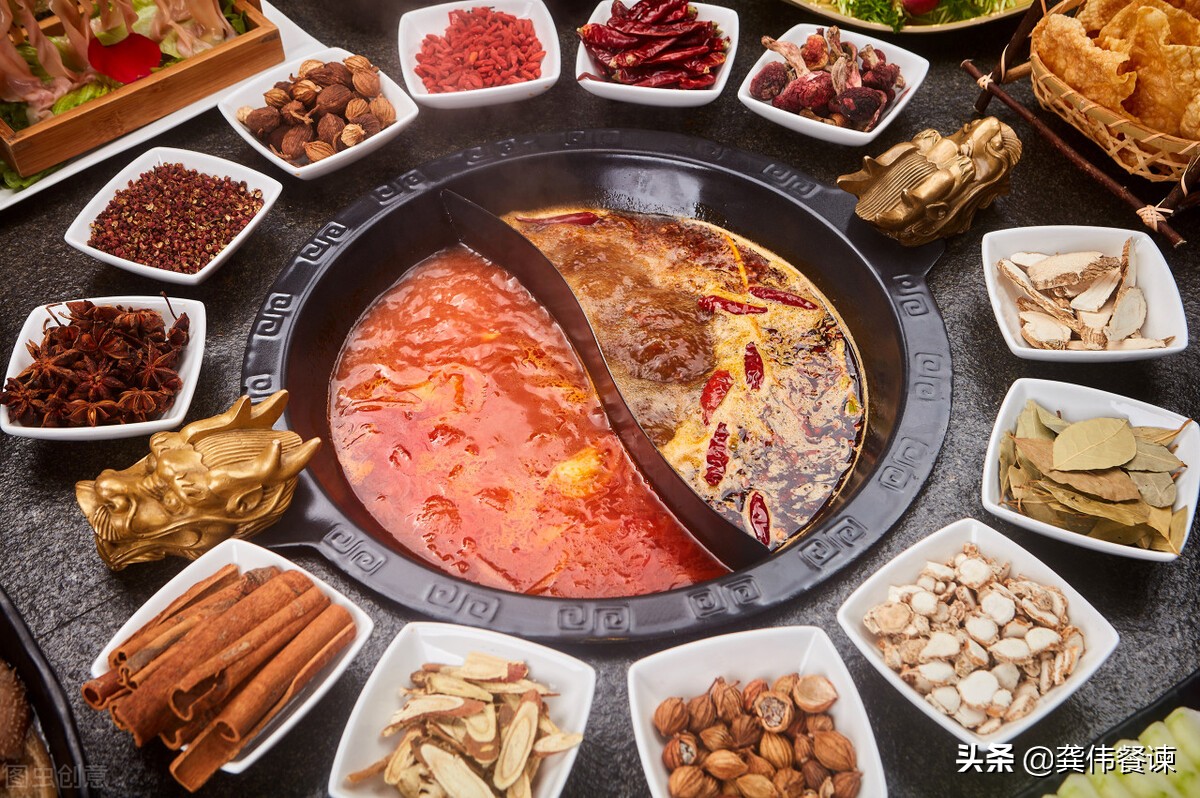 成功做好一家火鍋店的十條建議