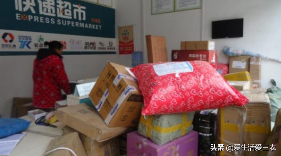 目前農村哪些實體店比較賺錢？來試試這五個實體項目吧