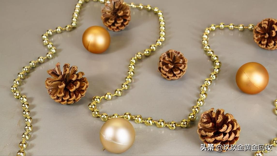 最近有舊首飾回收的需求嗎?提前了解這些有益無害