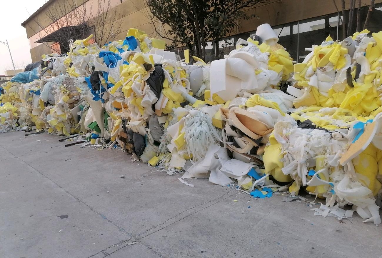 投資10多萬的2個冷門生意，拆解1噸毛利潤600，夫妻倆1天能拆2噸