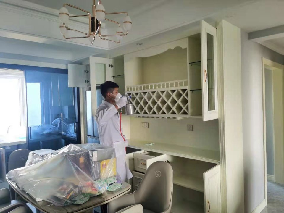 你需要知道的，幾種室內環境污染的防治措施