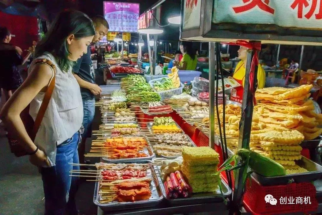 這些不起眼的小本生意，做好了一年也能賺幾十萬