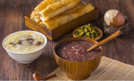 只需萬元投資的東方油條全日制餐飲店開放加盟啦