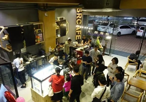 2-3萬能開什么實體店？開店經驗分享-專在家創業網