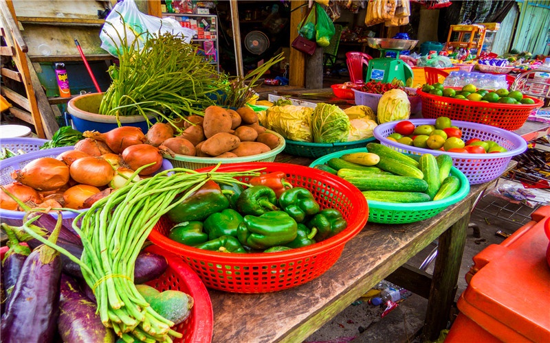 農村做點什么小本生意?今年最適合做的4個小本生意-專在家創業網