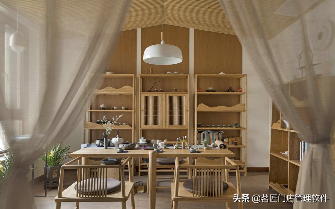 開個(gè)茶室需要多少成本?如何開一家私人茶室-專在家創(chuàng)業(yè)網(wǎng)