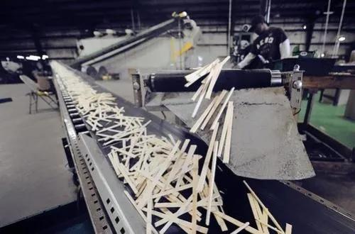 十個農村高利潤加工項目，總有一個適合你，想賺的快來學