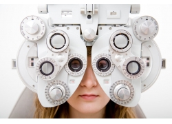 介紹配眼鏡的全部內容過程，個人經驗。