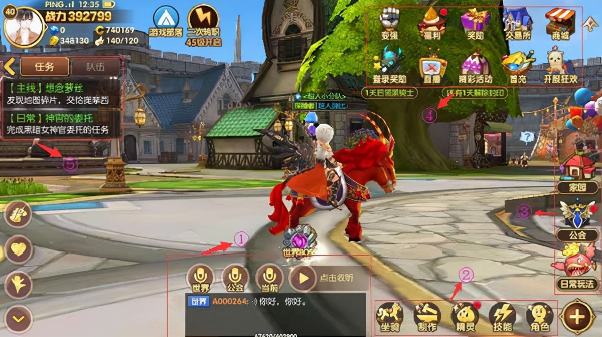 如何推廣游戲賺錢方法？做手游代理月入幾十萬方法，仔細看看-專在家創業網