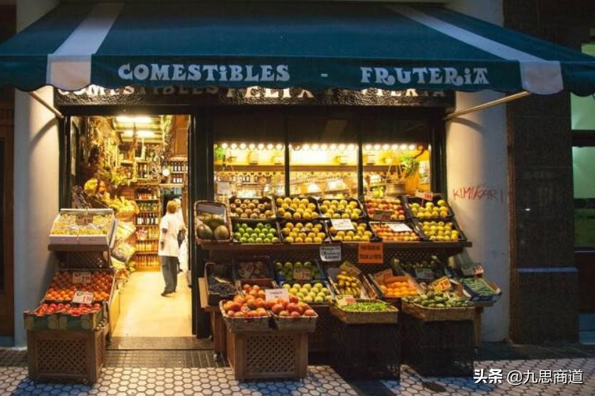 河南老板的水果超市：推出“車厘子自由”模式，7天收款56萬