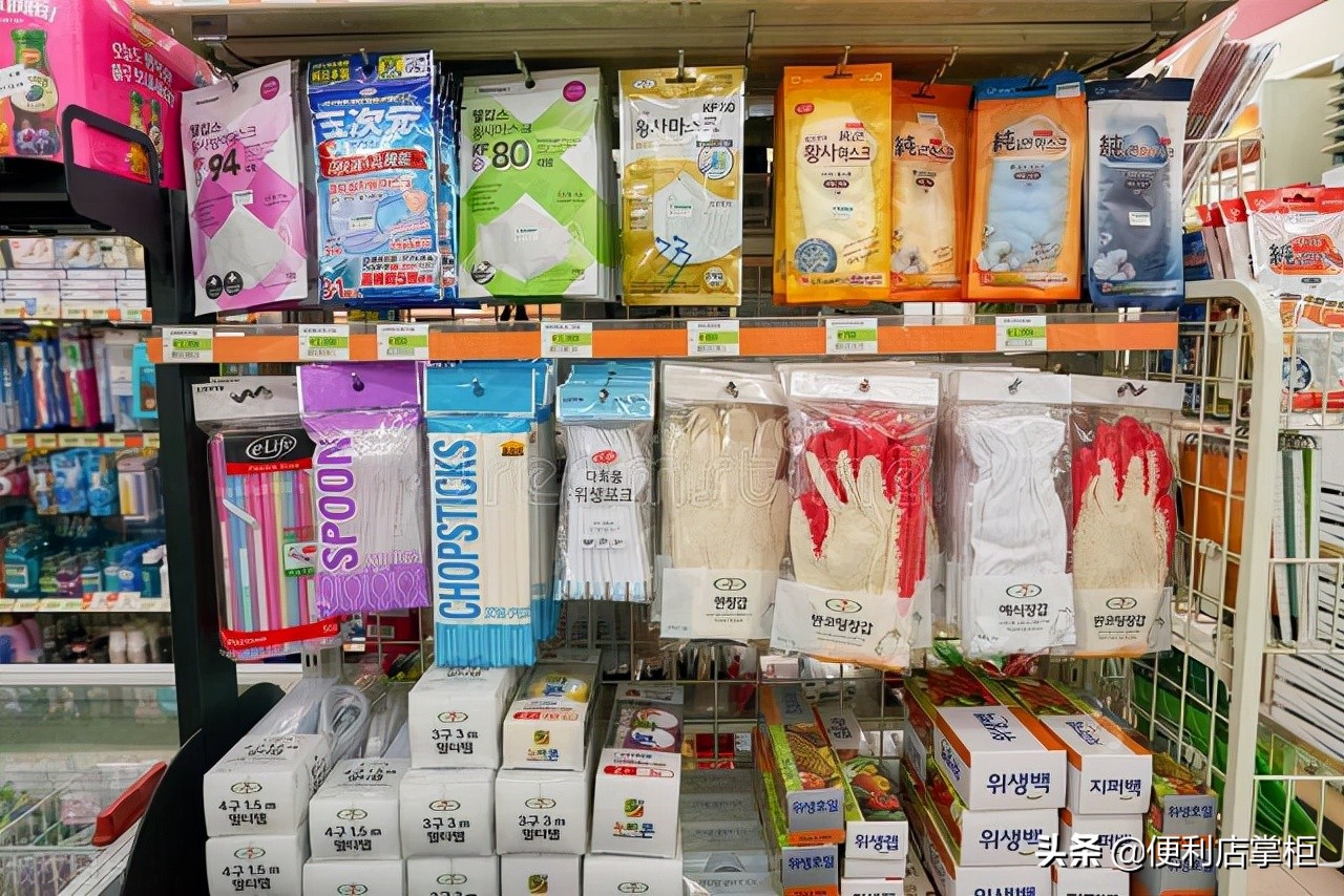 便利店創業錄十五：便利店進貨渠道上的三個誤區