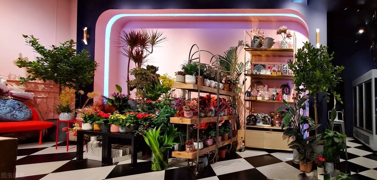 現(xiàn)在創(chuàng)業(yè)，開什么實(shí)體店比較好賺錢