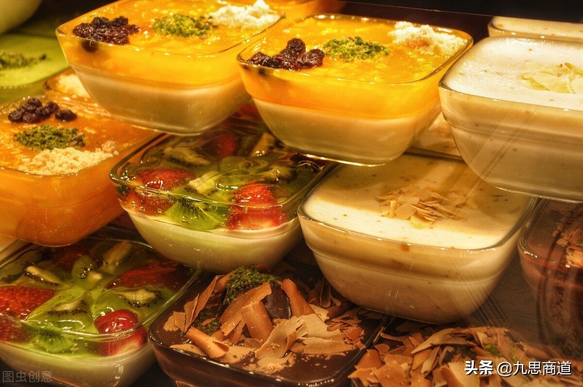 95后美女開蛋糕店，巧妙利用這2招，14天內(nèi)吸引近1100名會員