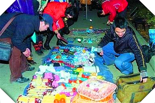 現在有哪些小生意可以讓負債累累的普通百姓維持生活？推薦幾個