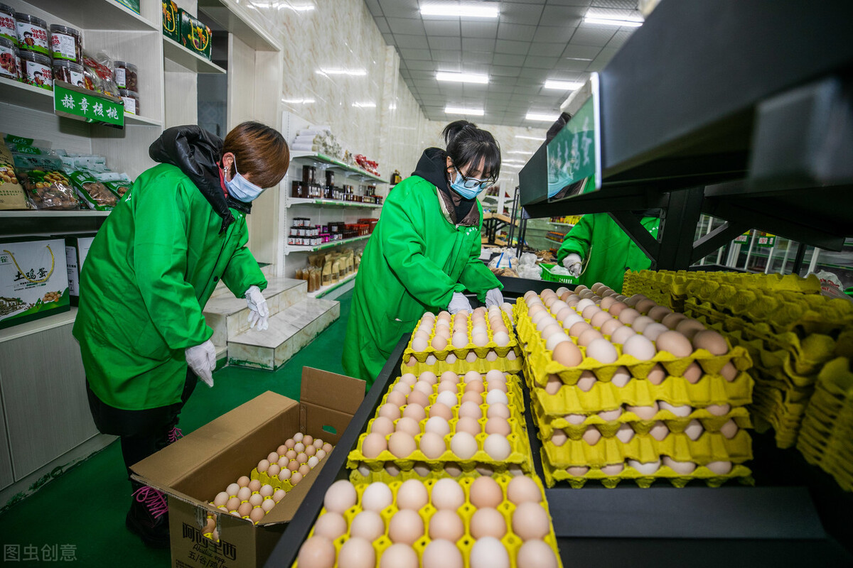 年輕人在農村如何創(chuàng)業(yè)(一個人低成本創(chuàng)業(yè)項目)-專在家創(chuàng)業(yè)網(wǎng)