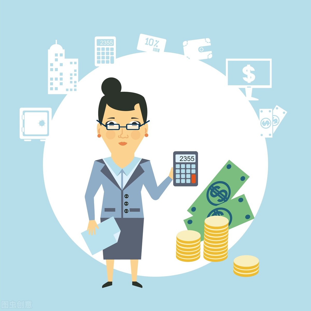 本金少，如何投資？我的實(shí)戰(zhàn)經(jīng)驗(yàn)分享