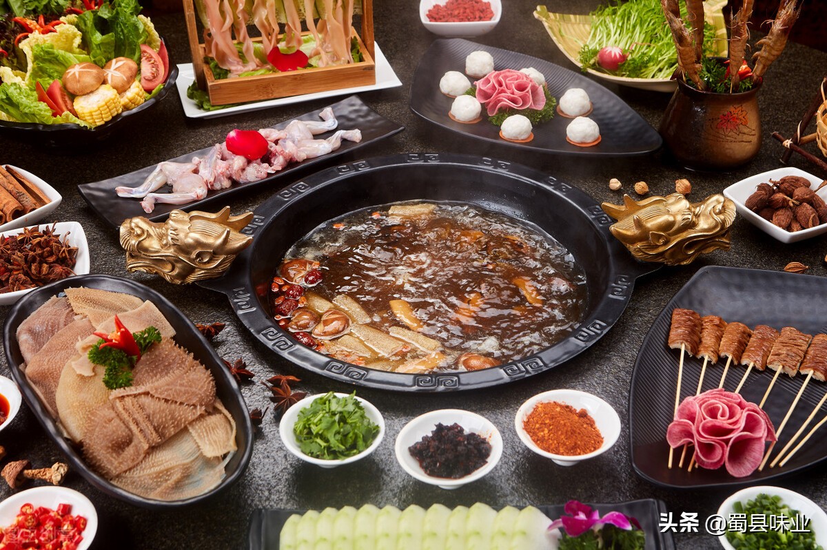 火鍋店的新穎營銷活動，讓你的店人氣暴增