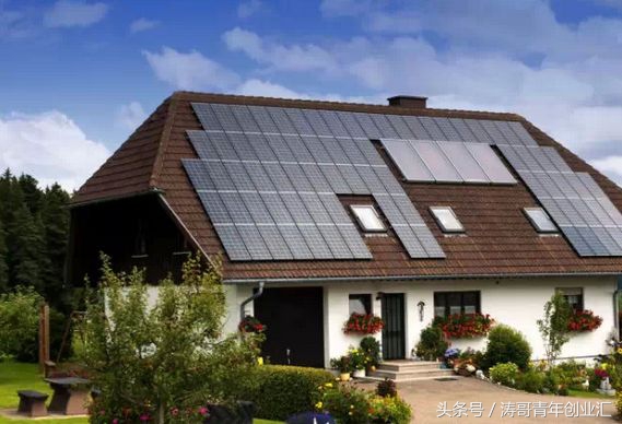 推薦6個(gè)環(huán)保創(chuàng)業(yè)項(xiàng)目，保護(hù)地球就看這些項(xiàng)目了