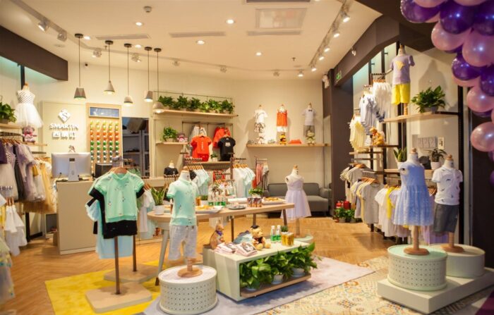 怎樣把童裝生意做起來(用四招將童裝店流量爆滿)-專在家創業網