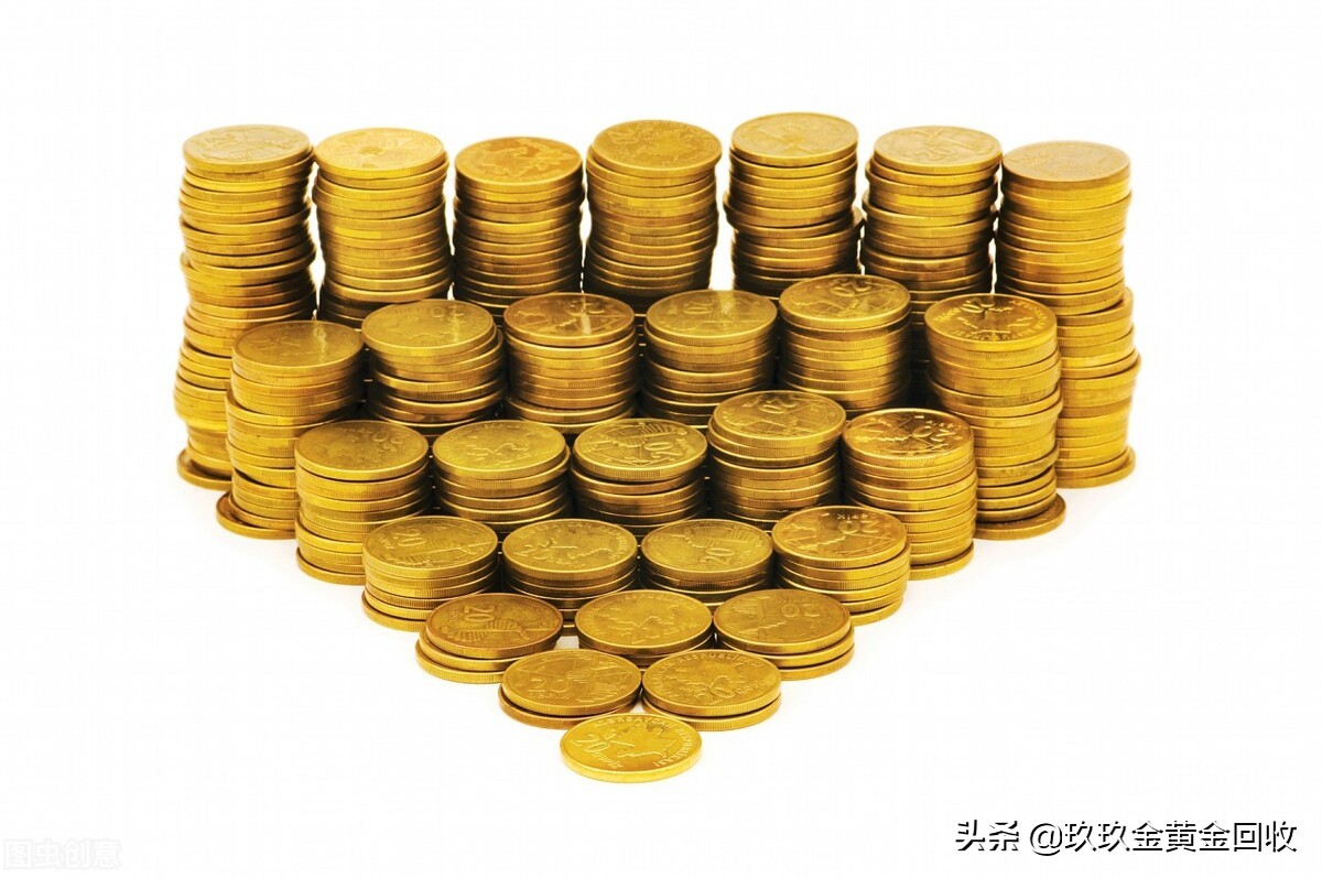 黃金回收行業(yè)怎么做（黃金回收項(xiàng)目）-專在家創(chuàng)業(yè)網(wǎng)