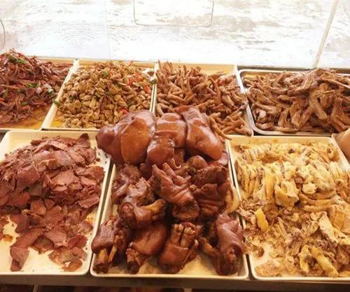 農村人除了做外賣員、保安以外,還可以做什么項目?