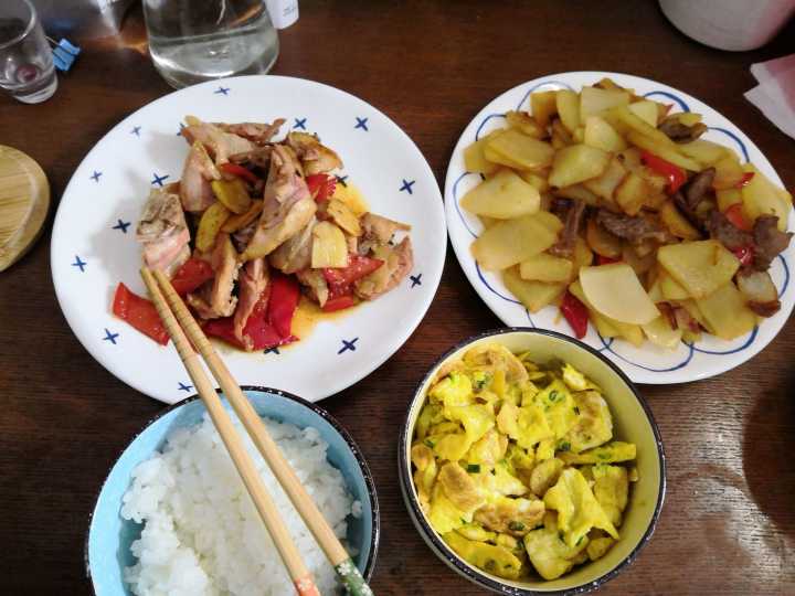 農村人想創業，不妨嘗試四個小本生意，比打工強