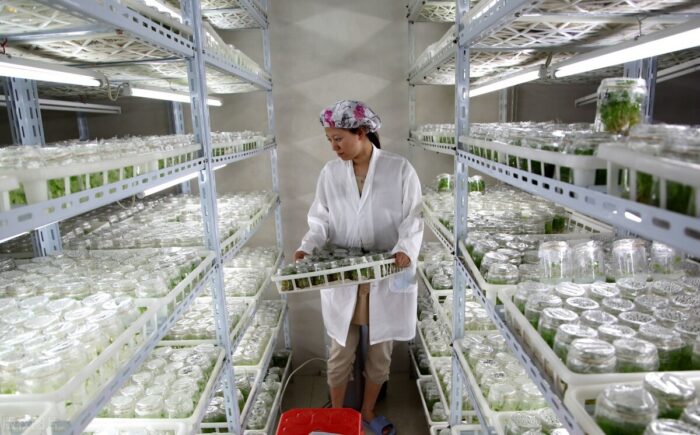 不愁銷路的小型加工廠(小型加工廠好項目排行榜)-專在家創業網