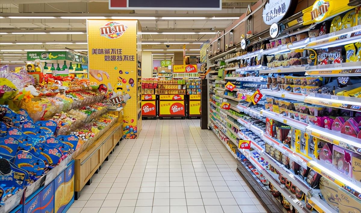 小區里即可實現創業機會，投資成本小，有時間和精力的人都可以做