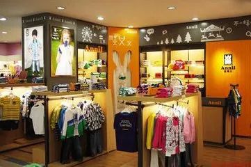 童裝市場(chǎng)將成為服裝產(chǎn)業(yè)的最后一片藍(lán)海