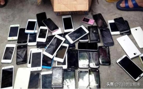 疫情當下，這些不起眼的小生意，竟能賺大錢