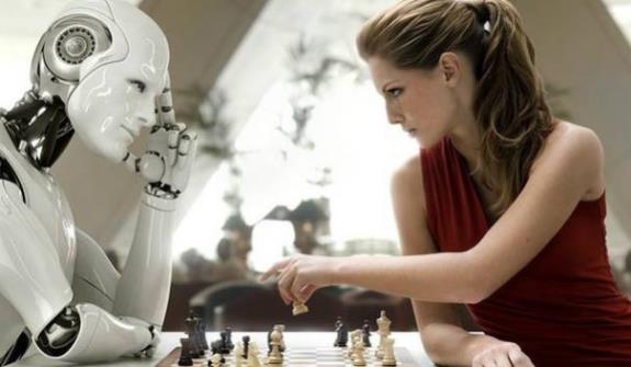 人工智能是什么意思?人工智能概念的理解-專在家創業網