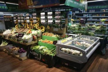 開蔬菜店怎么經營(水果店的選址條件)-專在家創業網