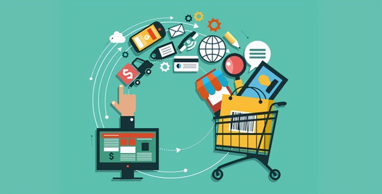 中昌信科技：從哪些途徑可以找到適合的跨境電商貨源？