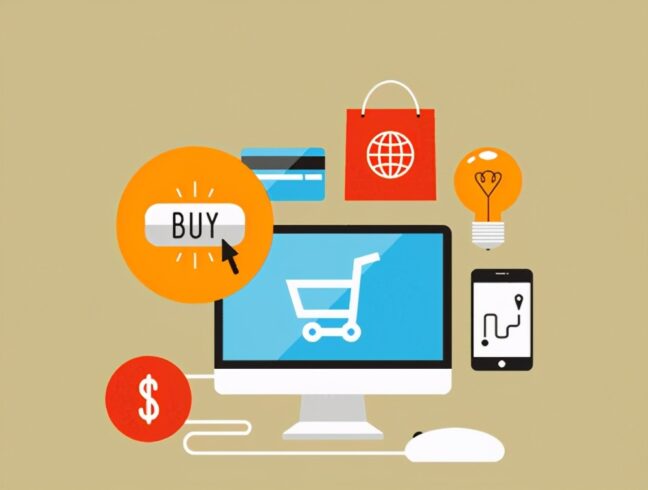 一個店鋪要怎么經營和管理(店鋪管理的方法和策略必知三點)-專在家創業網