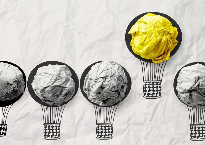 新手創(chuàng)業(yè)九個最佳項目 不賺都難