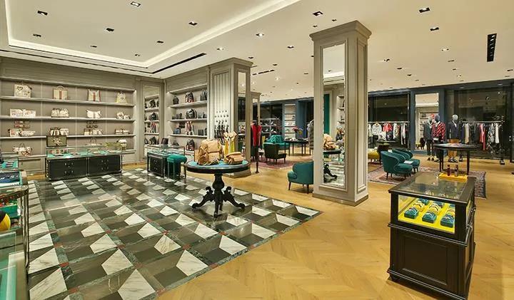 實(shí)體店提高銷售的7個(gè)陳列策略，太實(shí)用了