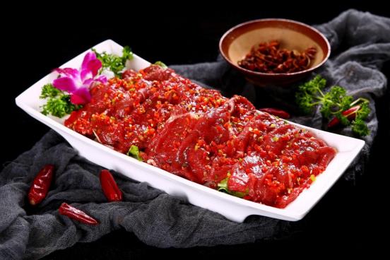 想開火鍋食材店從哪里進貨(火鍋食材批發渠道)-專在家創業網