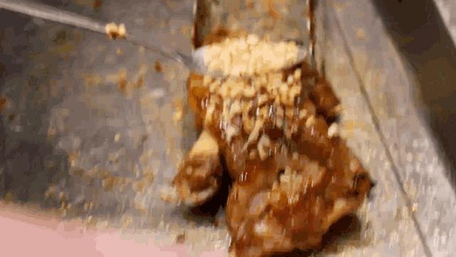 最合適一個人做擺攤的小吃項目有哪些？