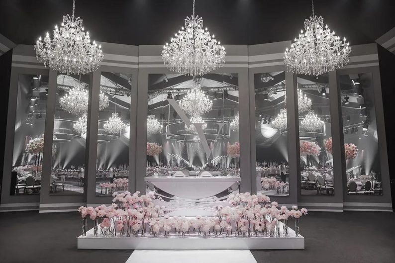 婚禮堂銷售額增長的秘密