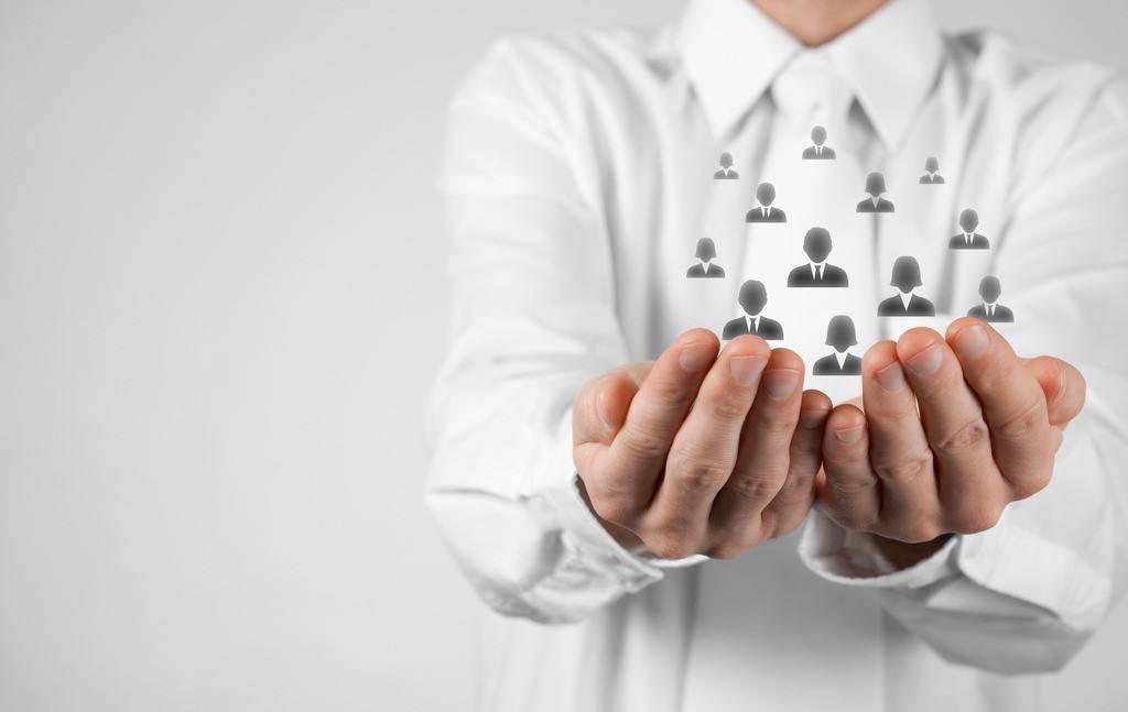 十大頂尖高手總結的五大實體店銷售成交技巧