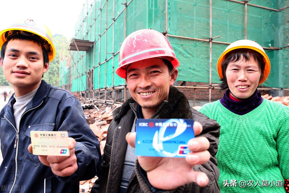 農民工，47歲，家里有五畝地，想投資六萬元在家搞養殖