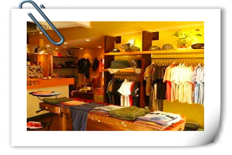 目前想開(kāi)實(shí)體店創(chuàng)業(yè),有哪些項(xiàng)目適合長(zhǎng)遠(yuǎn)發(fā)展?推薦幾個(gè)供參考