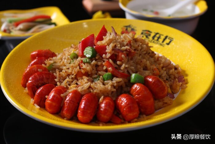 投資小適合夫妻開的店（推薦幾個餐飲類項目創(chuàng)業(yè)）-專在家創(chuàng)業(yè)網(wǎng)