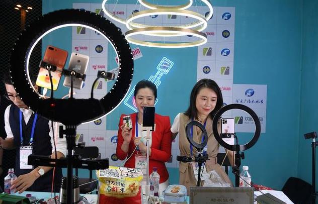 直播賣貨怎么運作全流程?直播帶貨具體流程,學會它少走彎路-專在家創業網