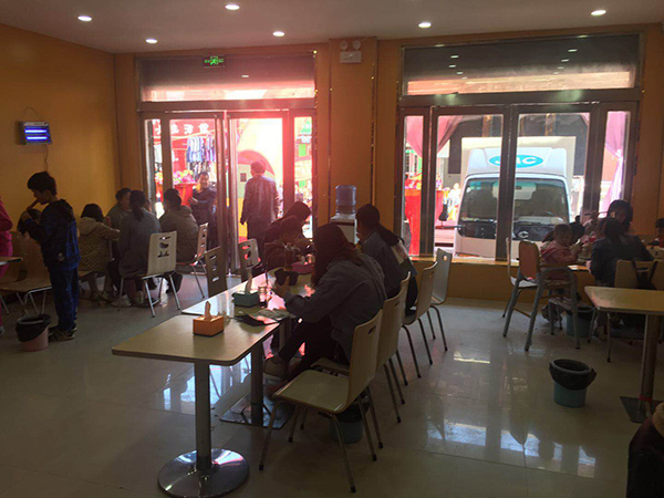 想學做生意沒有經驗門路怎么辦？想開餐飲店的流程-專在家創(chuàng)業(yè)網