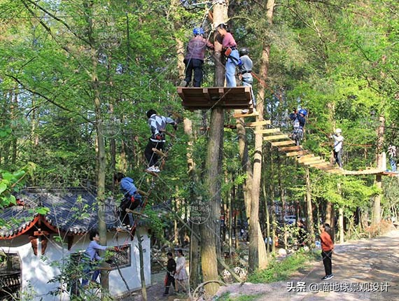 30個美麗鄉村盈利項目推薦